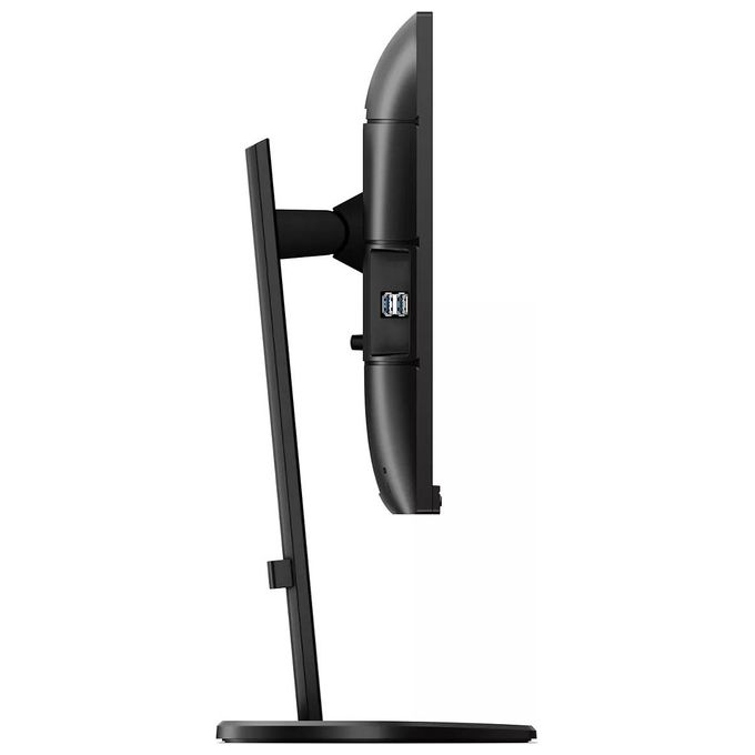 Philips Monitor 23.8'' LED IPS B Line 243B9-00 1920x1080 Full HD Tempo di Risposta 4 ms