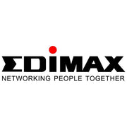 Edimax Switch Unmanaged 8 Porte 10-100 Desktop