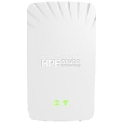 HPE R3V46A Aruba Networking AP-505H (RW) Access Point Wi-Fi 6 Dual Radio 1.49 Gbps 4x Ethernet 1x USB 3.0 Bluetooth 5.0 colore Bianco