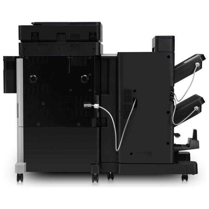 Hp Laserjet Ent Mfp M830z