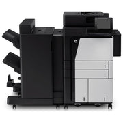 Hp Laserjet Ent Mfp M830z