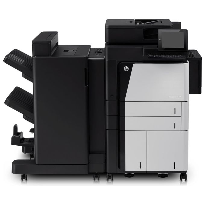 Hp Laserjet Ent Mfp M830z