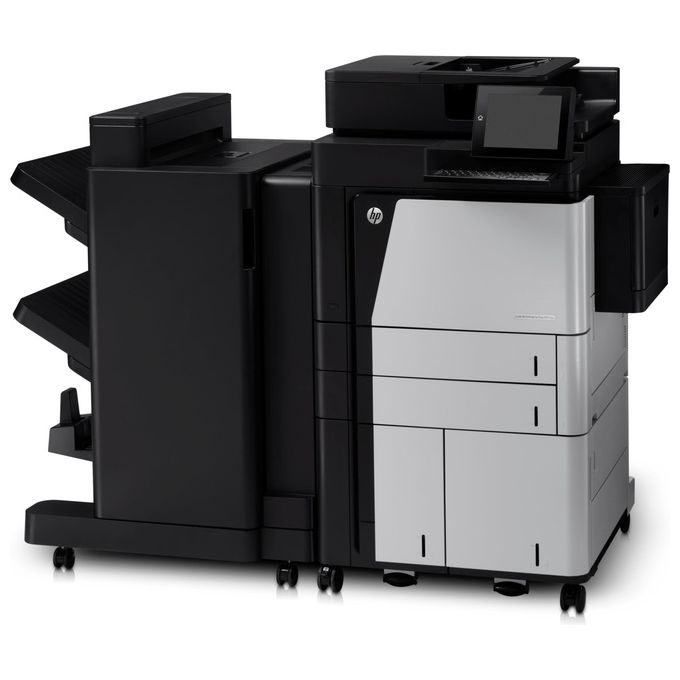 Hp Laserjet Ent Mfp M830z