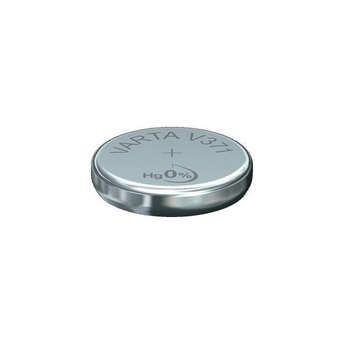 Varta V371 Batteria Mono Splituso SR69 Ossido d'Argento S