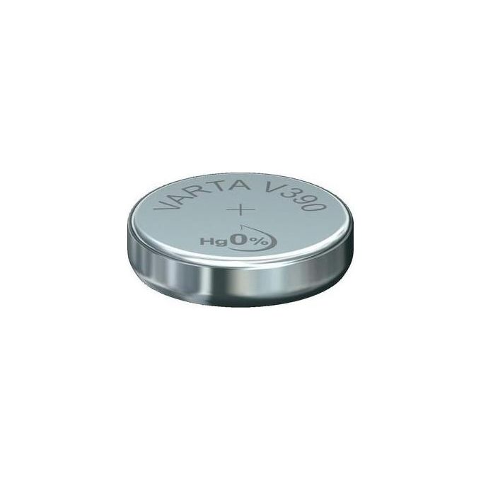 Varta V390 Batteria Mono Splituso SR54 Ossido d'Argento