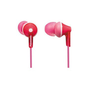 Panasonic Auricolare Pink