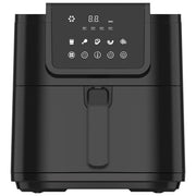 Ardes ARFRYA05L Friggisana Infinity Friggitrice ad aria 8 L 1700 W 4 Programmi Display Touch colore Nero