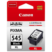 Canon Cartucca Ink-jet Pg-545xl Nero per Mg2450-2550