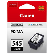 Canon Cartucca Ink-jet Pg-545 Nero 8ml per Mg2450-2550