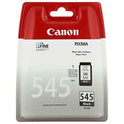Canon Cartuccia Ink Pg-545 Bk Blister