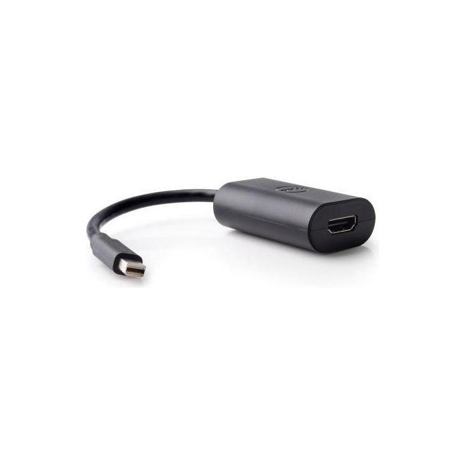 Dell Adattatore Mini DisplayPort a HDMI