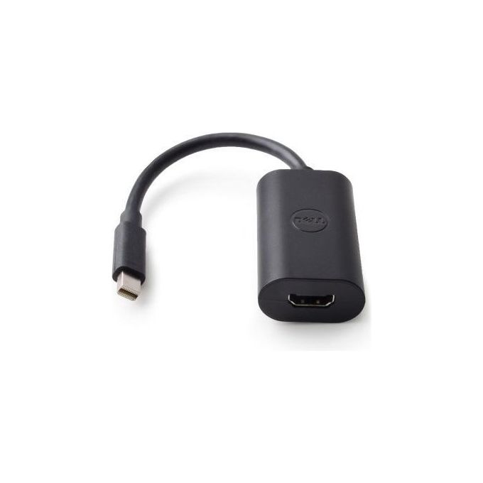 Dell Adattatore Mini DisplayPort a HDMI