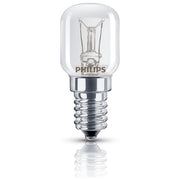 Philips Lampadina Incandescente Speciale 25W E14 Bianco Caldo Dimmerabile