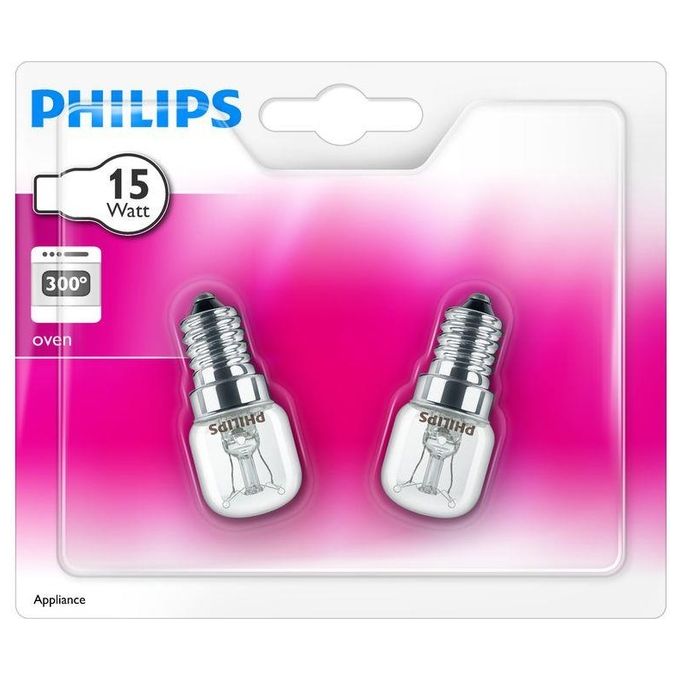 Philips 15t22forp2p App 15W E14 230-240v