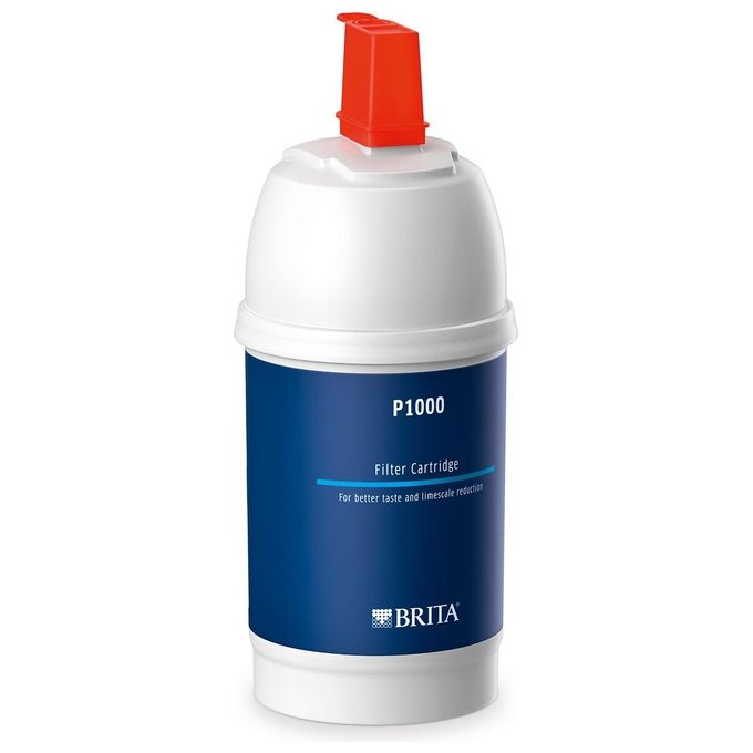 Brita Filtro On Line Active P 1000 Per Sistema On Line Active