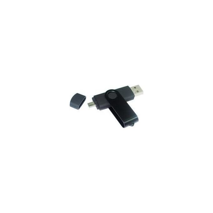 Maxell Dual Usb E Micro Usb 8 Gb