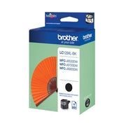 Brother Cartucca Ink-jet Nero 2400 Pagine per Multifunzione-j6520-6920