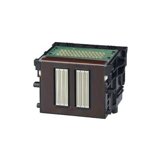 Canon 2251B001 Testina di Stampa Ink-jet Compatibile con Serie ImagePrograf colore Nero e Colore