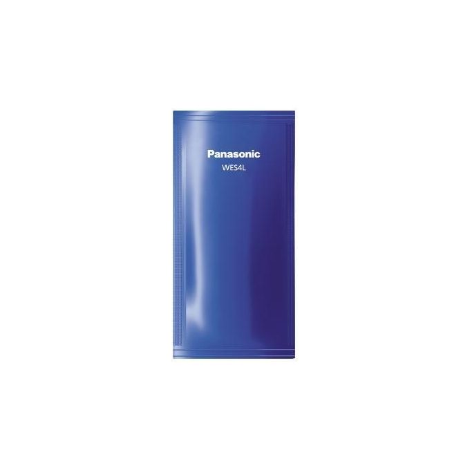 Panasonic WES4L03 Liquido di Pulizia per Rasoio ES-LV95-S 15ml 3 Pezzi