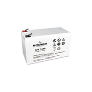 Tecnoware batteria 12v 7.2ah eacpe12v7a2twb