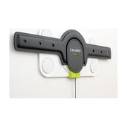 Erard porta Tv staffa fissa fix-it vesa 400 32-47 amer044040