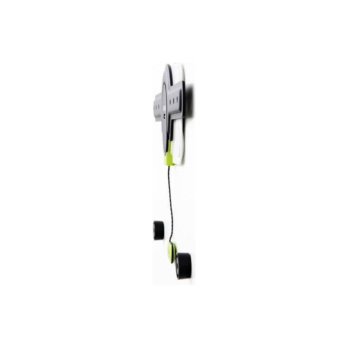 Erard porta Tv staffa fissa fix-it vesa 400 32-47 amer044040
