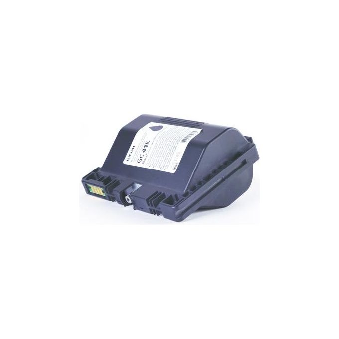 Ricoh GC41KH Cartuccia d'Inchiostro Originale Resa Elevata XL Nero colore Nero