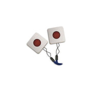 Atlantis Allarm Opzione Bottone Sos (adatta per Va-a500g-kit O Va-a500p-kit)