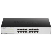 D-link 16 Port Gigabit Ethernet Switch