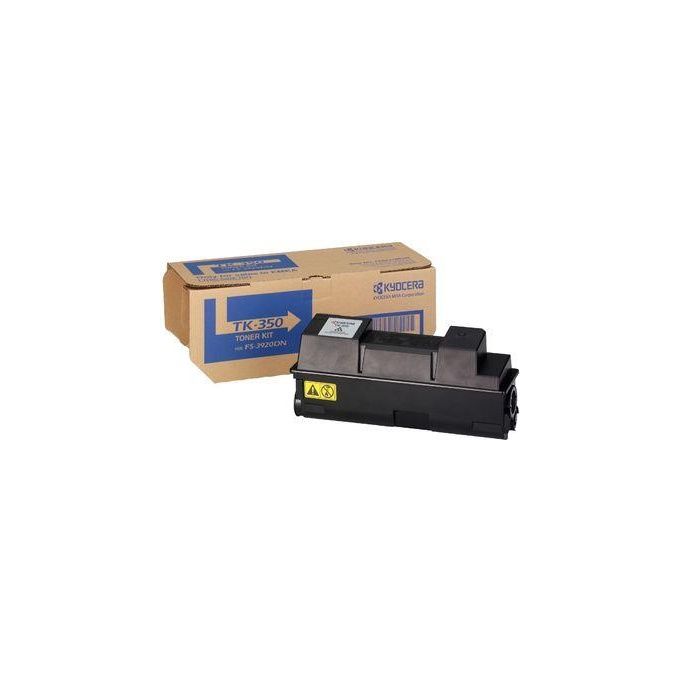 Kyocera Toner Tk-350 Per Fs-3920dn Singolo
