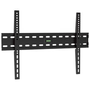 Equip 650330 Supporto da Parete per Tv a Schermo Piatto 70'' Nero