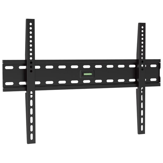 Equip 650330 Supporto da Parete per Tv a Schermo Piatto 70'' Nero
