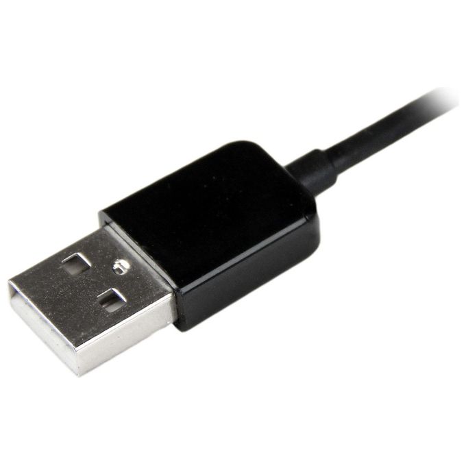 StarTech Scheda audio esterna adattatore audio stereo USB con audio digitale SPDIF