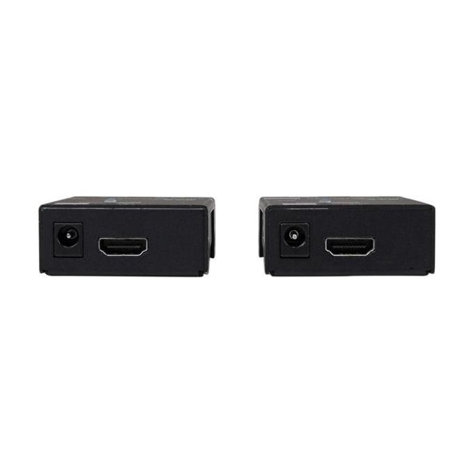 StarTech Extender HDMI via CAT5-CAT6 con Power Over Cable - 50 m