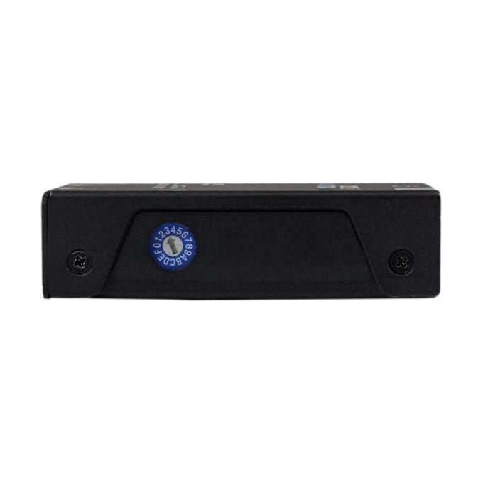 StarTech Extender HDMI via CAT5-CAT6 con Power Over Cable - 50 m