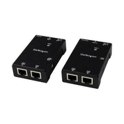 StarTech Extender HDMI via CAT5-CAT6 con Power Over Cable - 50 m