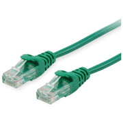 Equip Cavo di Rete Cat.6 U-Utp Verde non Schermato 3mt