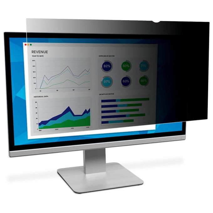 3m Privacy Per Notebook Lcd 24 16:10