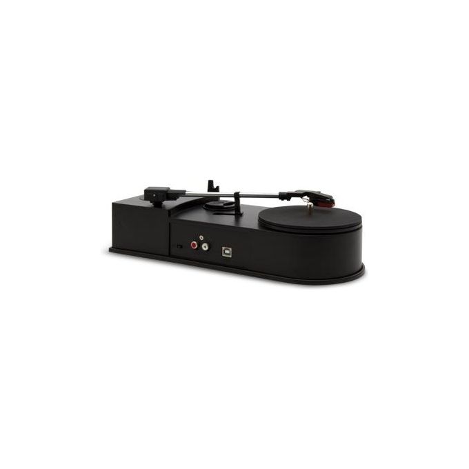 Hamlet Convertitore Da Vinile A Mp3-cd