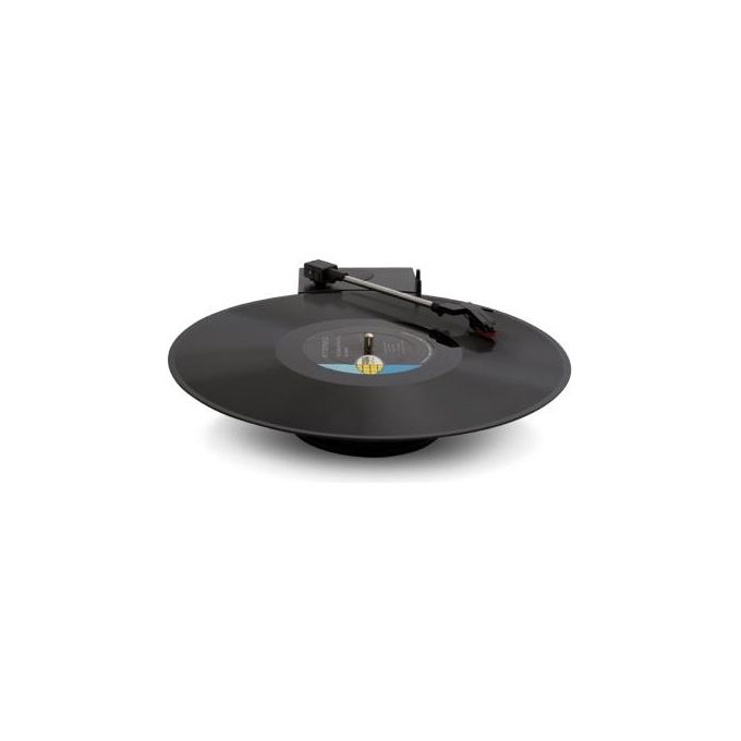 Hamlet Convertitore Da Vinile A Mp3-cd