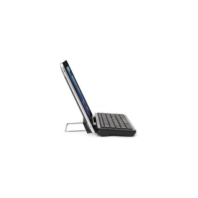 Hamlet Tastiera Bt Con Supporto Tablet