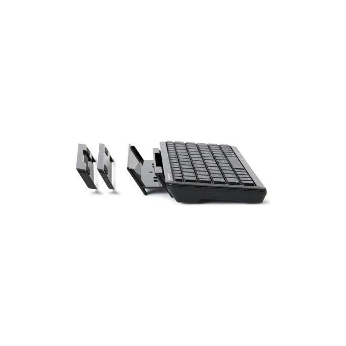 Hamlet Tastiera Bt Con Supporto Tablet