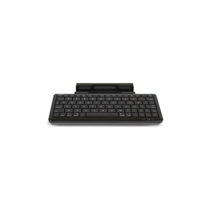Hamlet Tastiera Bt Con Supporto Tablet