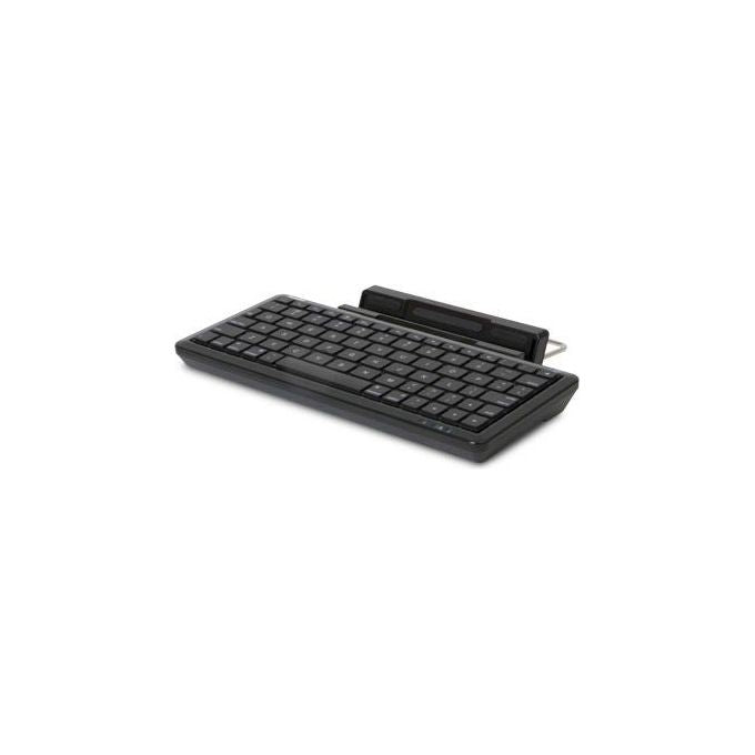 Hamlet Tastiera Bt Con Supporto Tablet