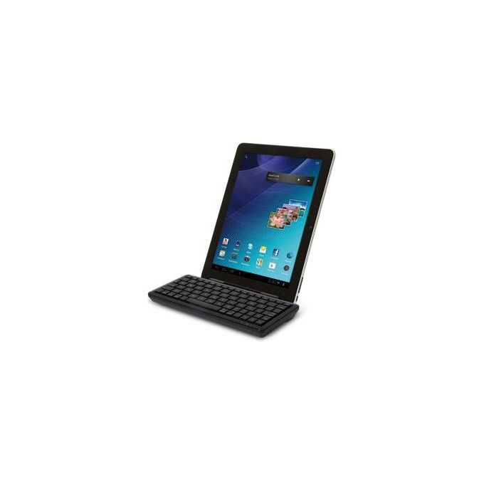 Hamlet Tastiera Bt Con Supporto Tablet