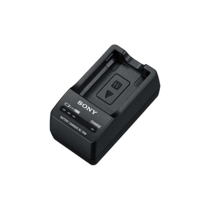 Sony Caricabatteria Bct-rw Per Np-fw50