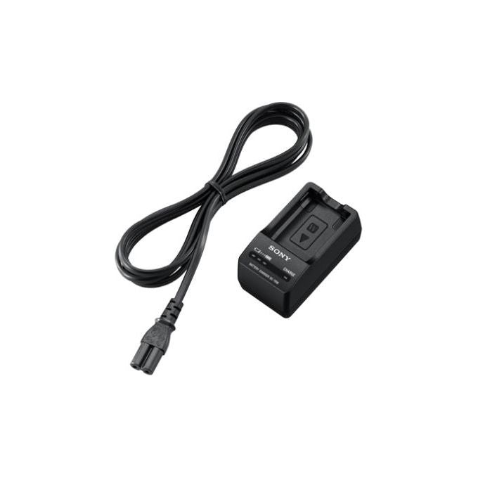 Sony Caricabatteria Bct-rw Per Np-fw50