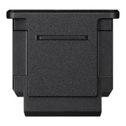 Sony FA-SHC1M Copri Slitta Flash Copertura Supporto Multi Interfaccia Accessorio Originale colore Nero