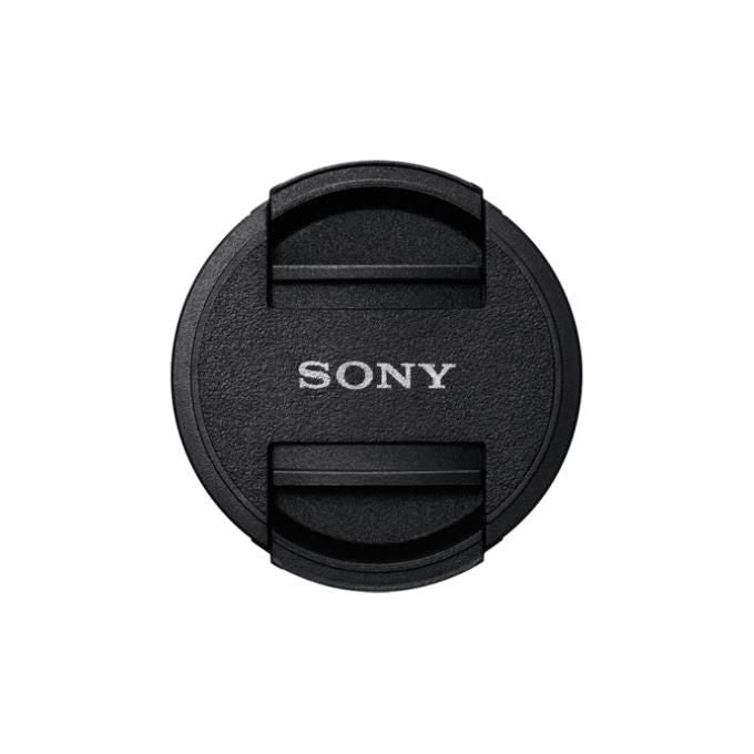 Sony ALC-F405S Tappo Obiettivo Anteriore per SELF1650
