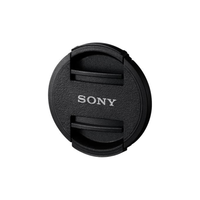 Sony ALC-F405S Tappo Obiettivo Anteriore per SELF1650